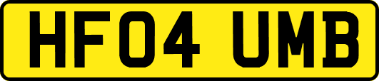 HF04UMB