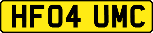 HF04UMC