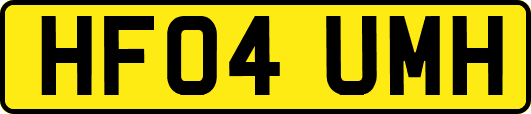 HF04UMH