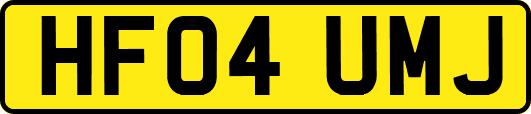 HF04UMJ