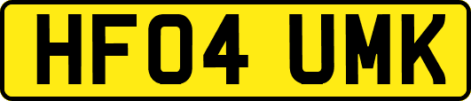 HF04UMK