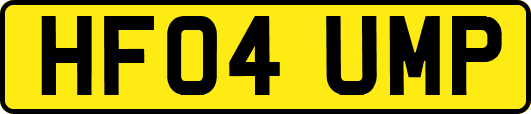 HF04UMP