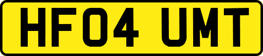 HF04UMT