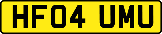 HF04UMU