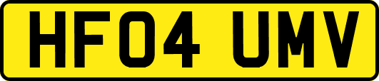 HF04UMV