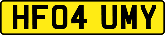 HF04UMY