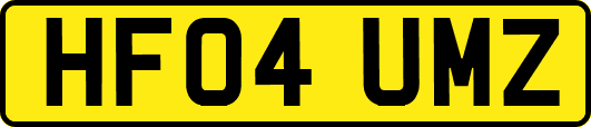 HF04UMZ