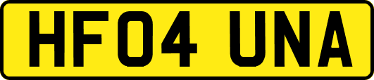 HF04UNA