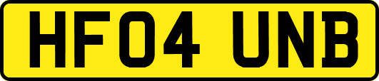 HF04UNB