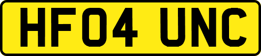 HF04UNC
