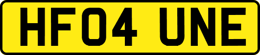 HF04UNE
