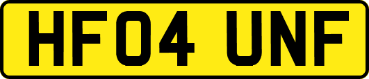 HF04UNF