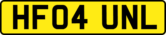HF04UNL