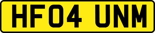 HF04UNM