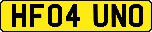 HF04UNO