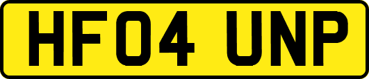 HF04UNP