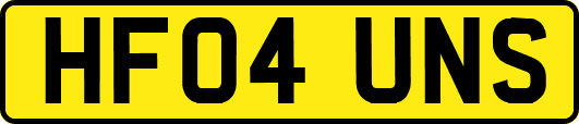 HF04UNS