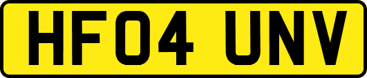 HF04UNV