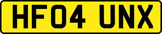 HF04UNX