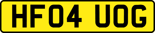 HF04UOG