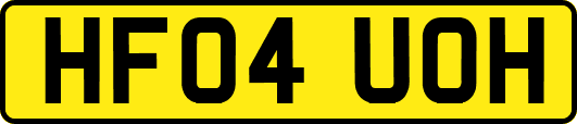 HF04UOH