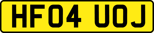 HF04UOJ