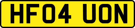 HF04UON