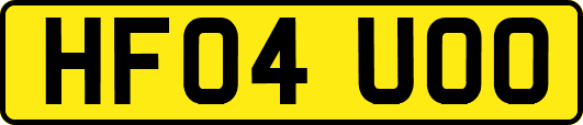 HF04UOO