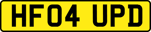 HF04UPD