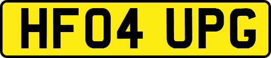 HF04UPG