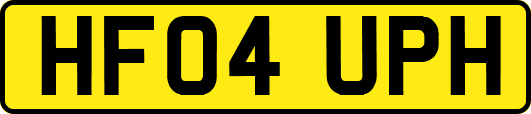 HF04UPH