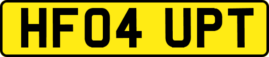 HF04UPT