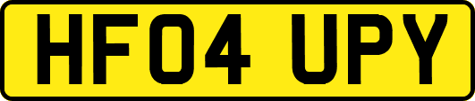 HF04UPY