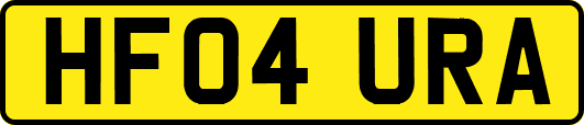 HF04URA