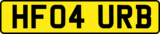 HF04URB