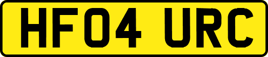 HF04URC