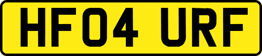 HF04URF