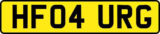 HF04URG