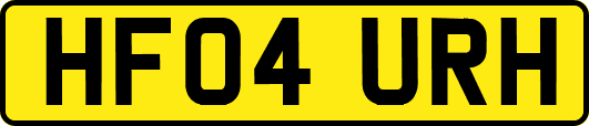 HF04URH