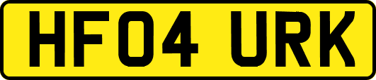 HF04URK