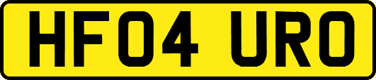 HF04URO