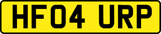 HF04URP