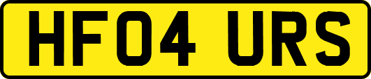 HF04URS