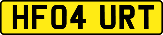 HF04URT