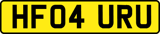 HF04URU