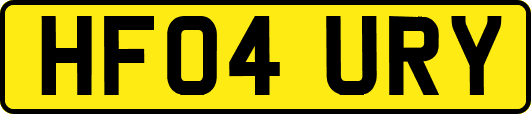 HF04URY