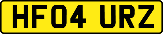 HF04URZ