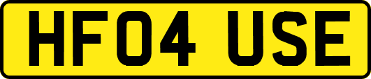 HF04USE