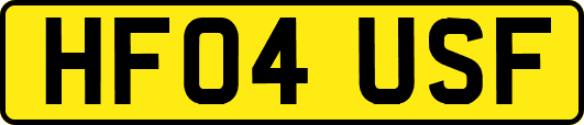 HF04USF