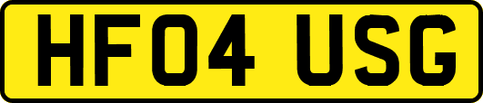 HF04USG